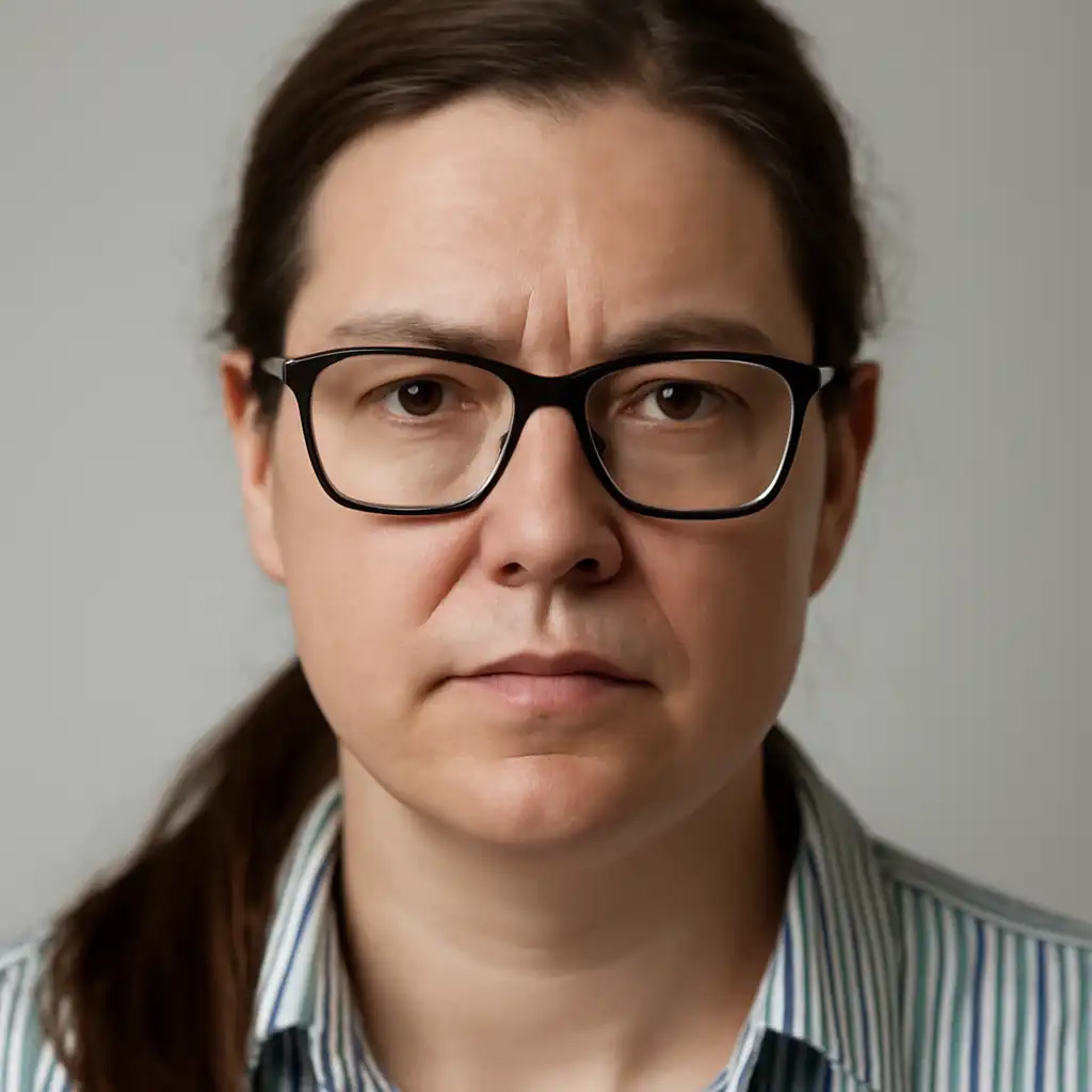 Julia Richter